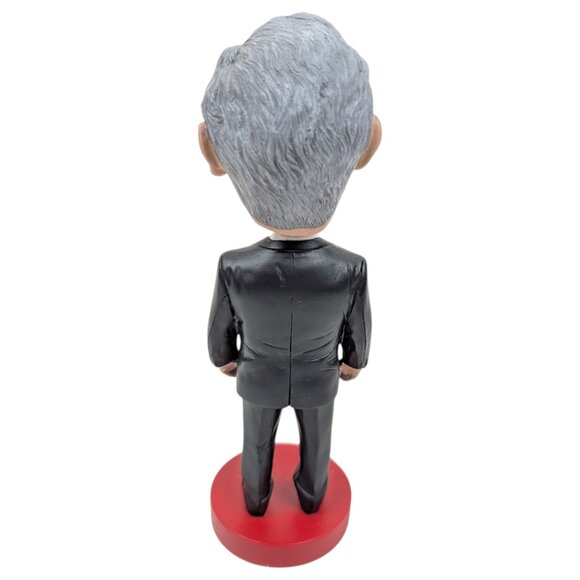 Royal Bobbles Bobblehead US Presidents George W. Bush Collectible 2014 - Picture 5 of 12